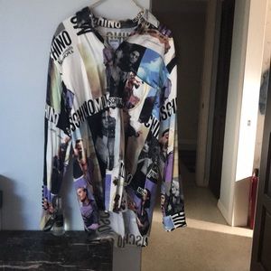 Moschino shirt